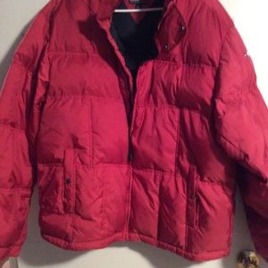 Men’s Tommy Hilfiger Puffer Coat